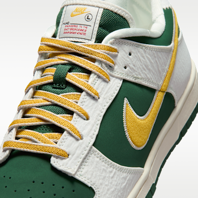 Nike Dunk Low Retro Men's Shoes