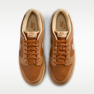 Nike Dunk Low Retro Men's Shoes