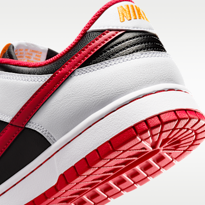Nike Dunk Low Retro Men's Shoes