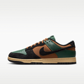 Nike Dunk Low Retro Men's Shoes