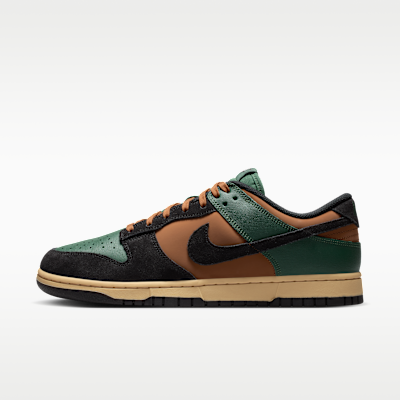 Nike Dunk Low Retro Men's Shoes