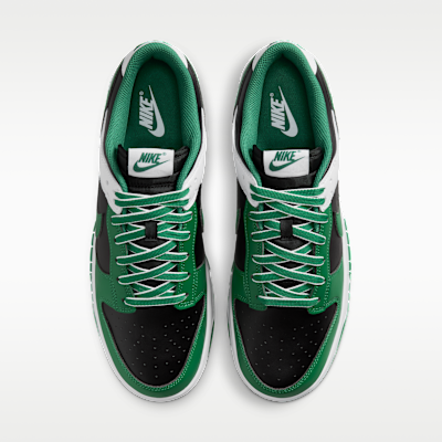 Nike Dunk Low Retro Men's Shoes