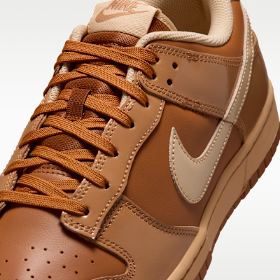 Nike Dunk Low Retro Men's Shoes