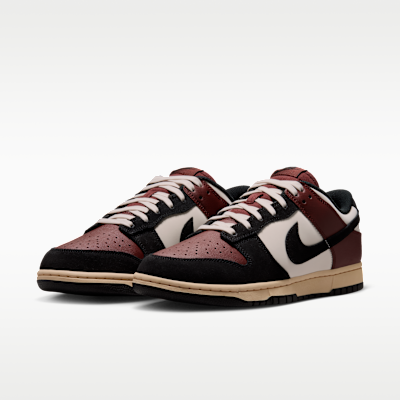 Nike Dunk Low Retro Men's Shoes