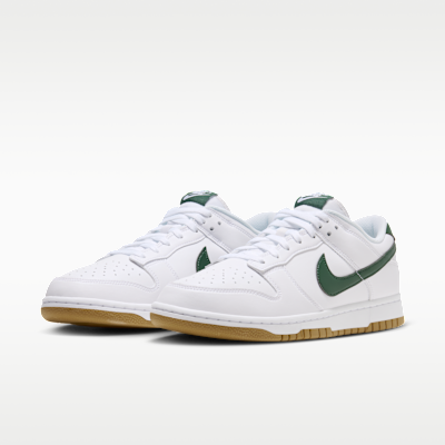 Nike Dunk Low Retro Men's Shoes