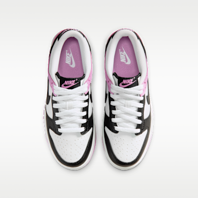 Nike Dunk Low Big Kids' Shoes
