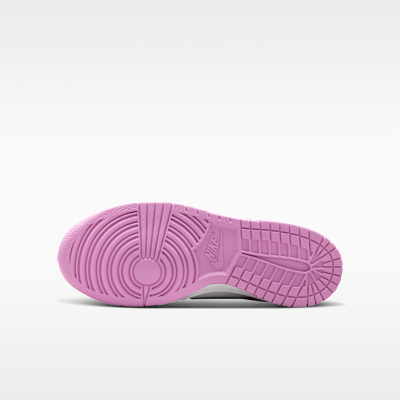 Nike Dunk Low Big Kids' Shoes