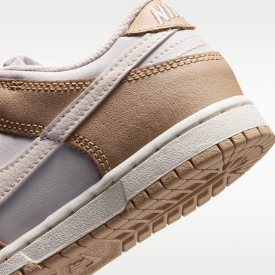 Nike Dunk Low Little Kids' Shoes