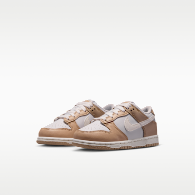 Nike Dunk Low Little Kids' Shoes