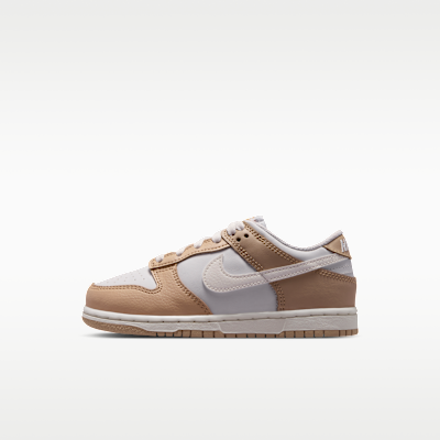 Nike Dunk Low Little Kids' Shoes