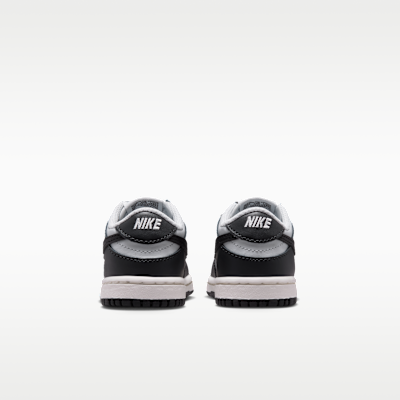 Nike Dunk Low Baby/Toddler Shoes