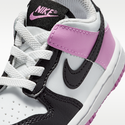 Nike Dunk Low Baby/Toddler Shoes