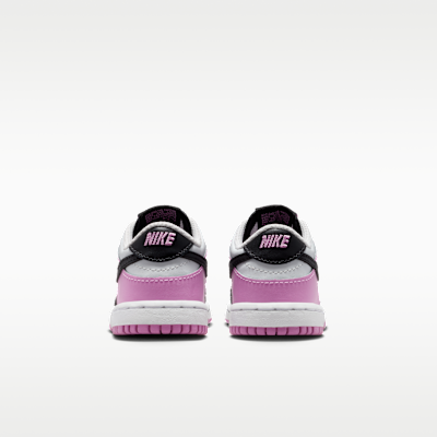 Nike Dunk Low Baby/Toddler Shoes