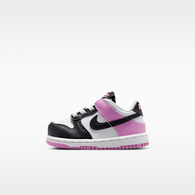Nike Dunk Low Baby/Toddler Shoes