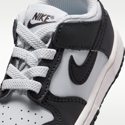 Nike Dunk Low Baby/Toddler Shoes