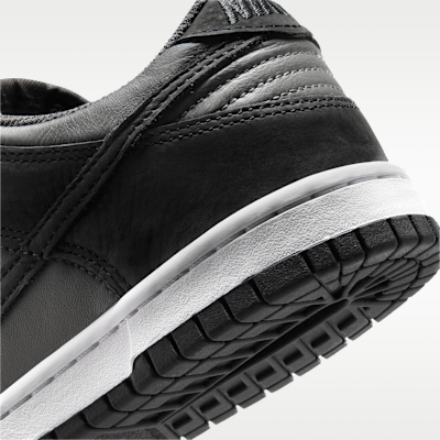 Nike Dunk Low SE Big Kids' Shoes