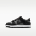 Nike Dunk Low SE Big Kids' Shoes
