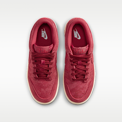 Nike Dunk Low SE Big Kids' Shoes