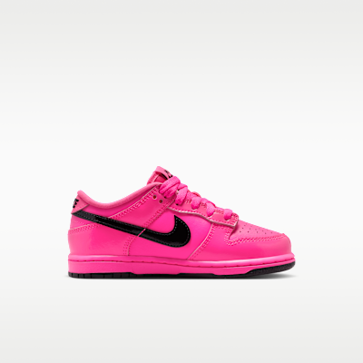 Nike Dunk Low SE Little Kids' Shoes