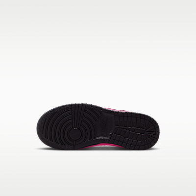 Nike Dunk Low SE Little Kids' Shoes