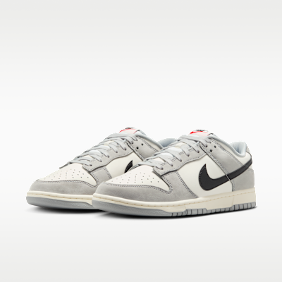 Nike Dunk Low Men's Shoes