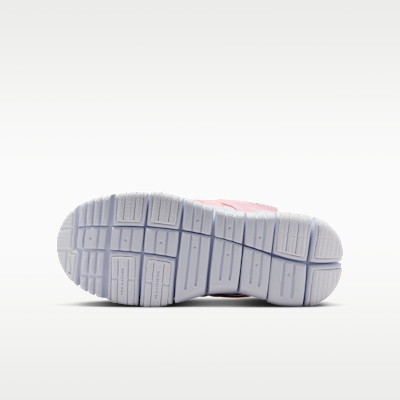 Nike Dynamo Free Little Kids' Easy On/Off Shoes