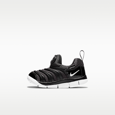 Nike Dynamo Free Baby/Toddler Shoes