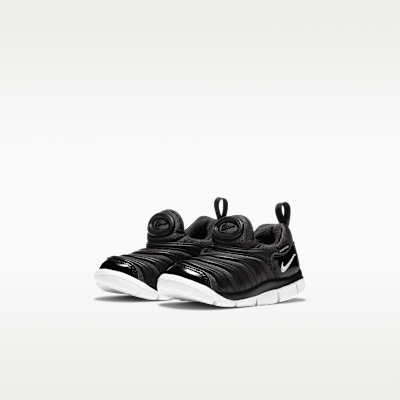 Nike Dynamo Free Baby/Toddler Shoes