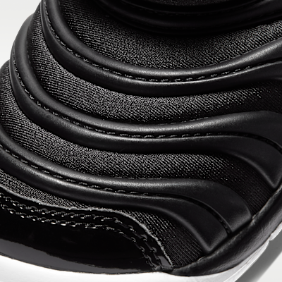 Nike Dynamo Free Baby/Toddler Shoes