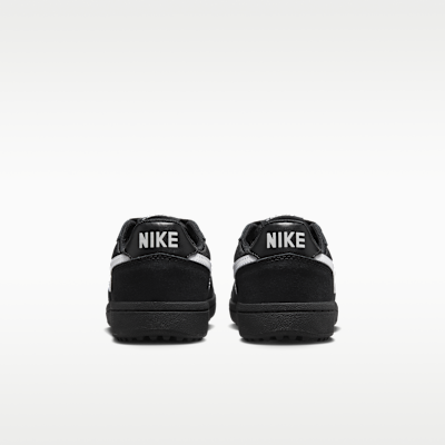 Nike Field General "Ref" Big Kids' Shoes