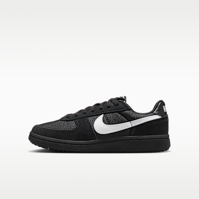 Nike Field General "Ref" Big Kids' Shoes