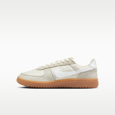 Nike Field General Big Kids' Shoes