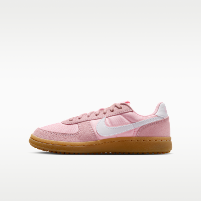 Nike Field General Big Kids' Shoes