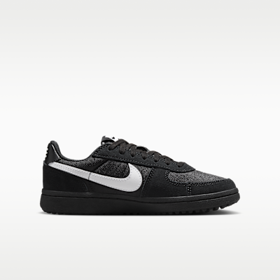 Nike Field General "Ref" Big Kids' Shoes