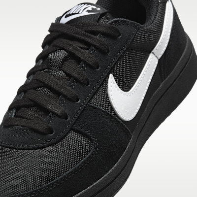 Nike Field General "Ref" Big Kids' Shoes