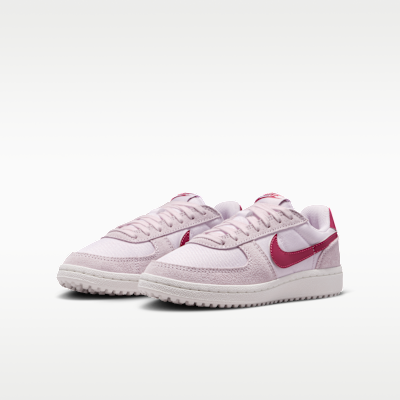 Nike Field General Big Kids' Shoes