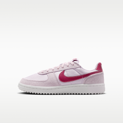 Nike Field General Big Kids' Shoes