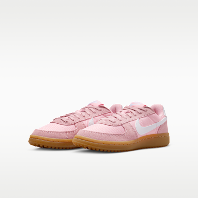 Nike Field General Big Kids' Shoes