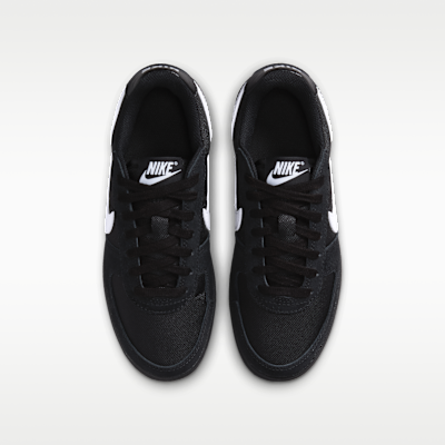 Nike Field General "Ref" Big Kids' Shoes