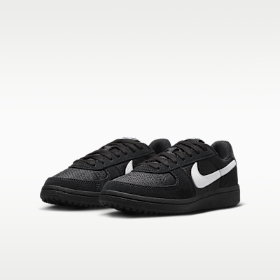 Nike Field General "Ref" Big Kids' Shoes