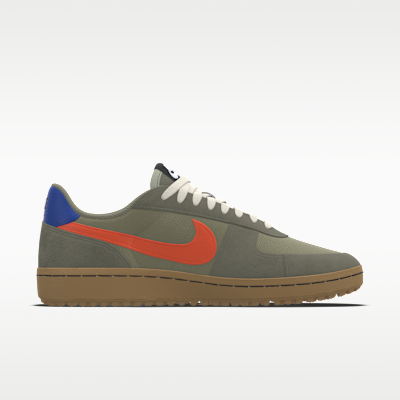 Nike Field General By You Custom Men's Shoes