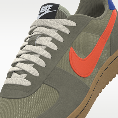 Nike Field General By You Custom Men's Shoes