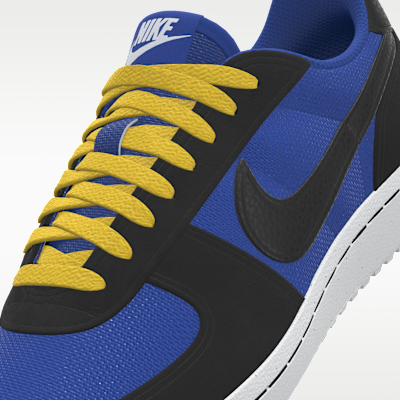 Nike Field General By You Custom Men's Shoes