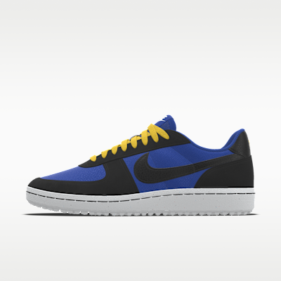 Nike Field General By You Custom Men's Shoes