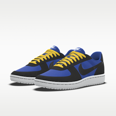 Nike Field General By You Custom Men's Shoes