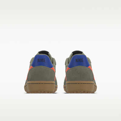 Nike Field General By You Custom Men's Shoes
