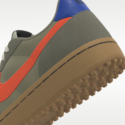 Nike Field General By You Custom Men's Shoes