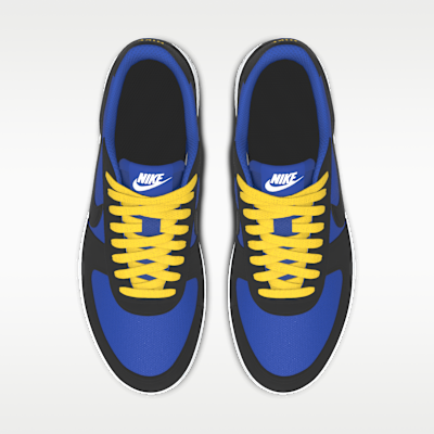 Nike Field General By You Custom Men's Shoes