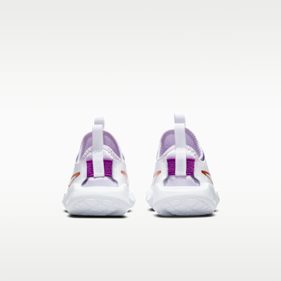 Nike Flex Runner 2 Baby/Toddler Shoes
