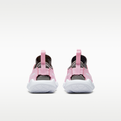 Nike Flex Runner 2 Baby/Toddler Shoes